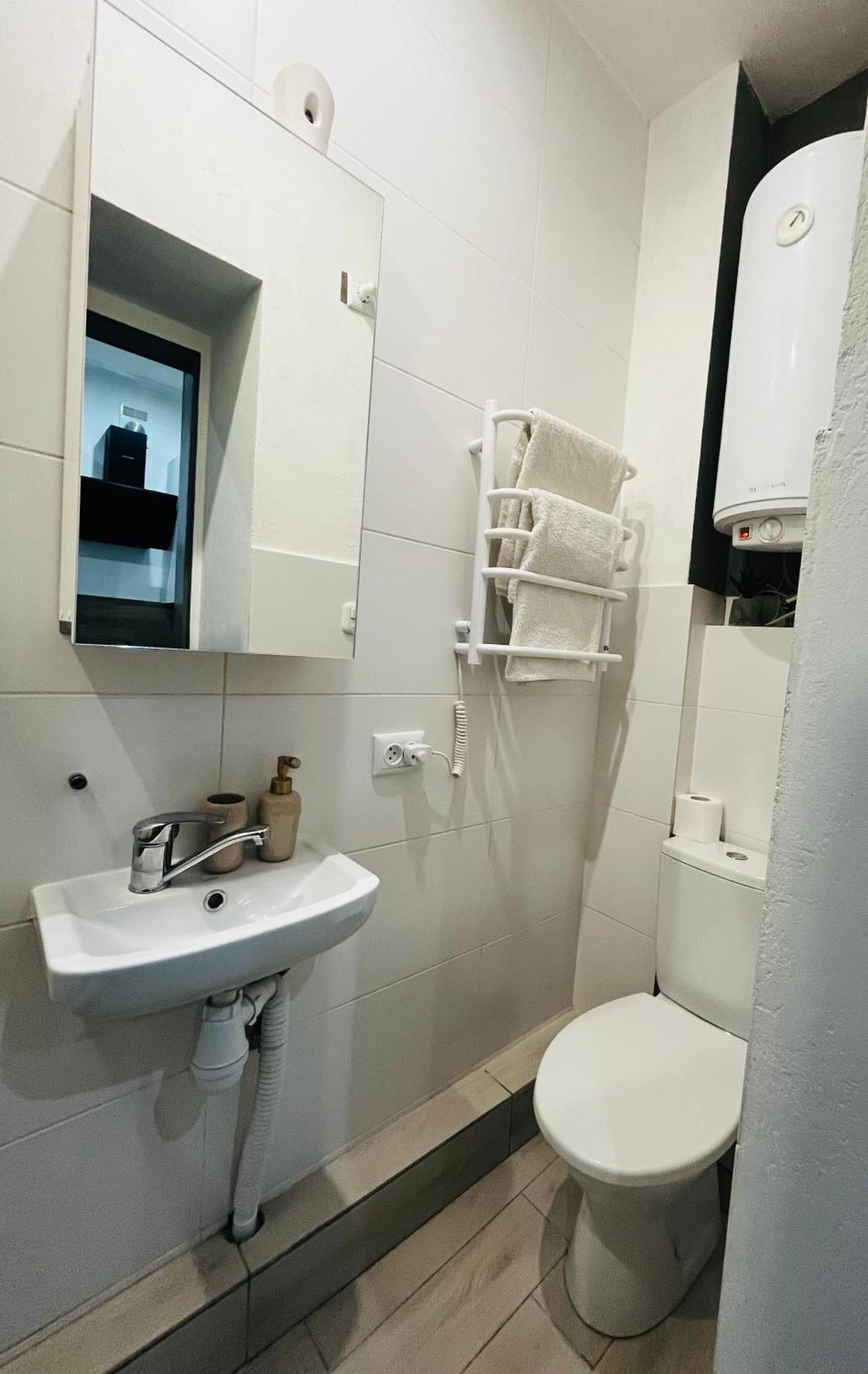 Iren Forum Apartment Lviv Bagian luar foto